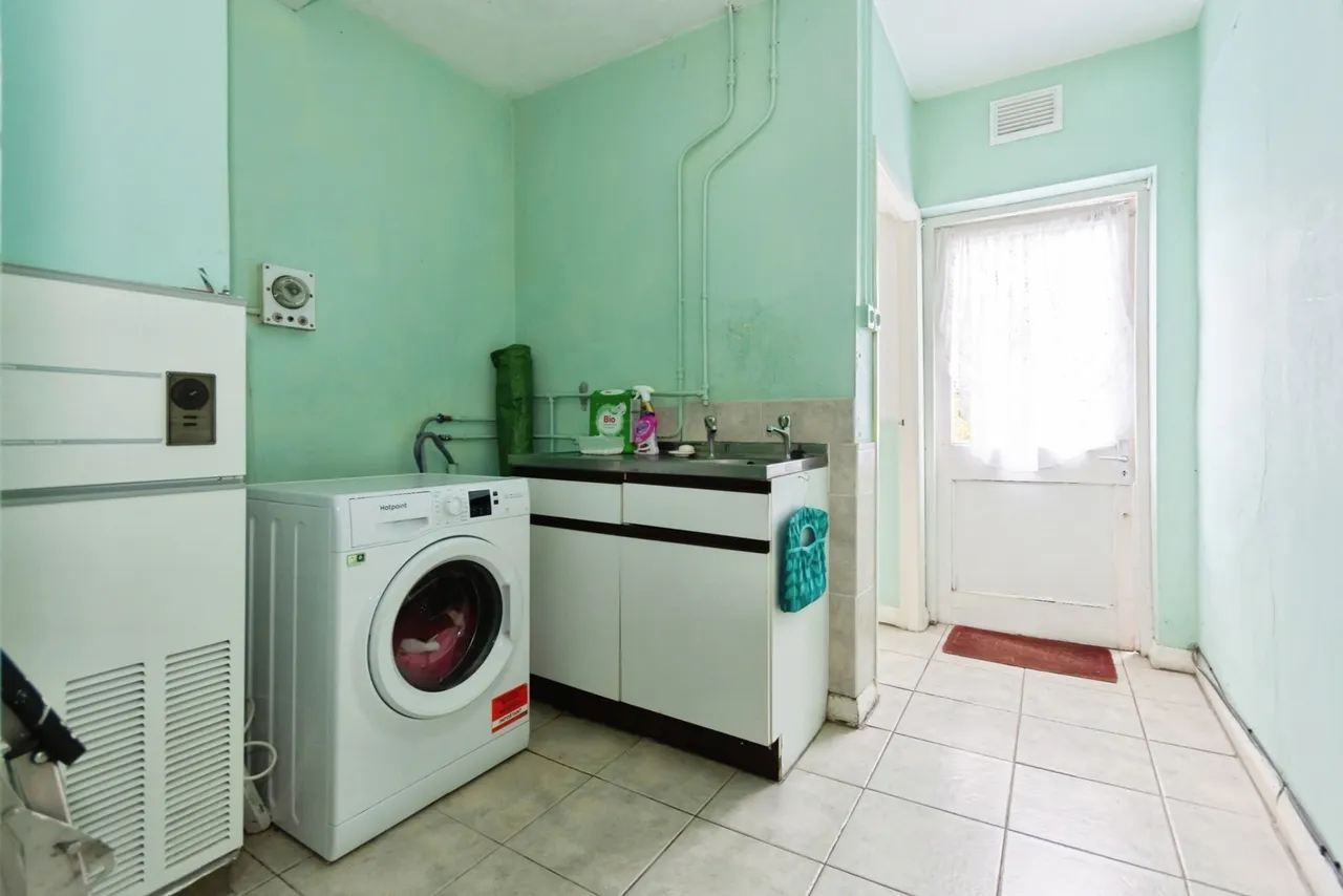 Harton Way, Birmingham, B14, photo 8