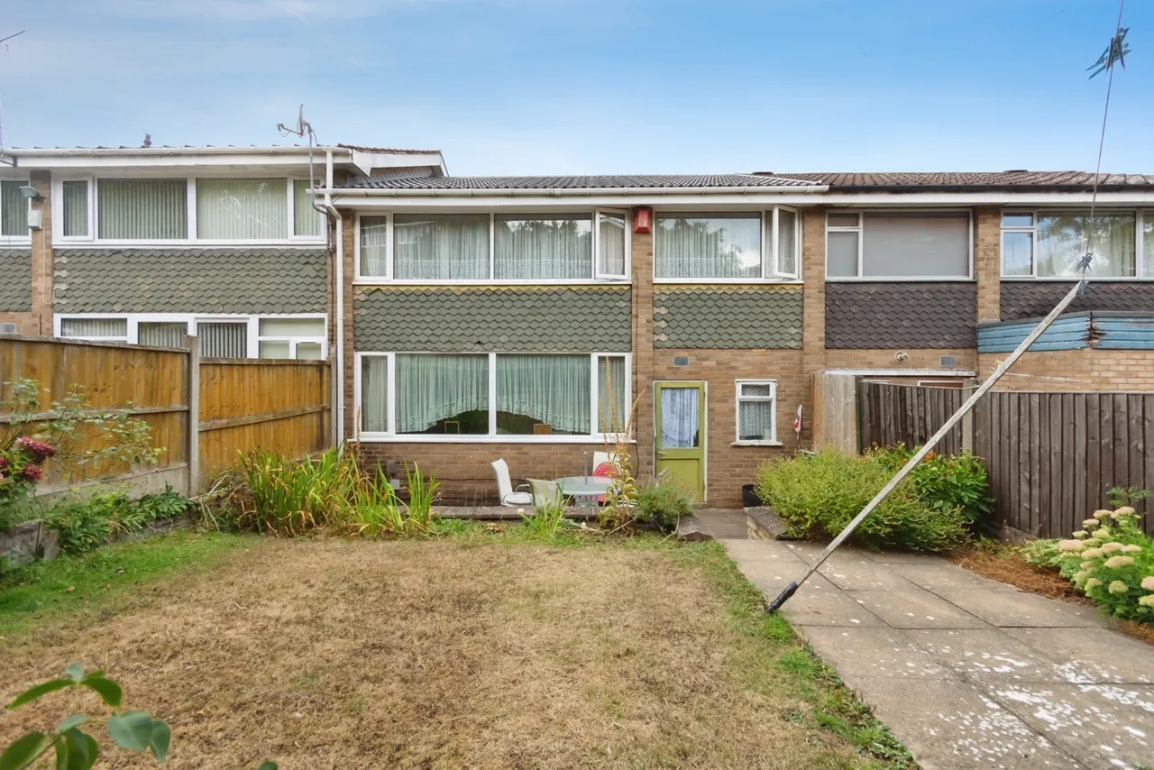 Harton Way, Birmingham, B14, photo 10