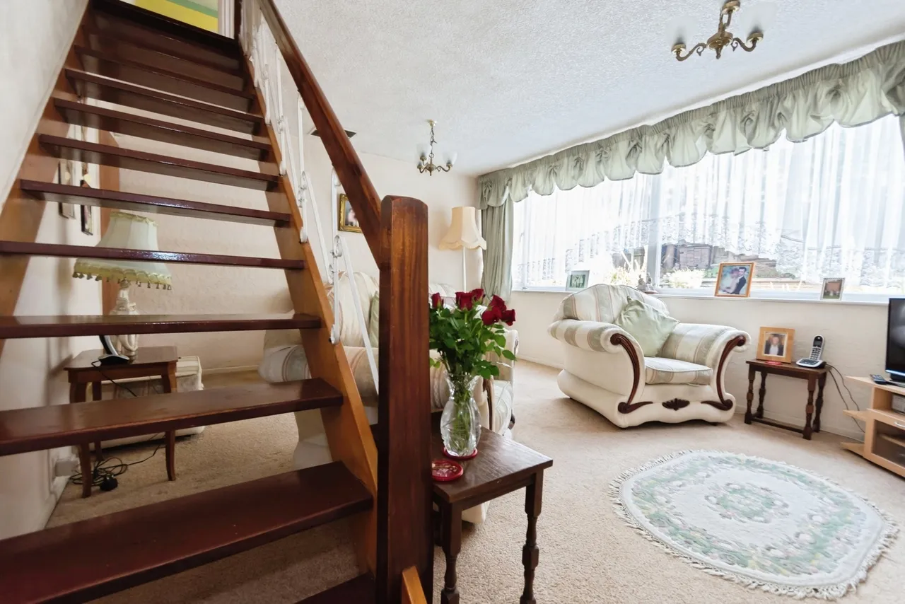 Harton Way, Birmingham, B14, photo 6