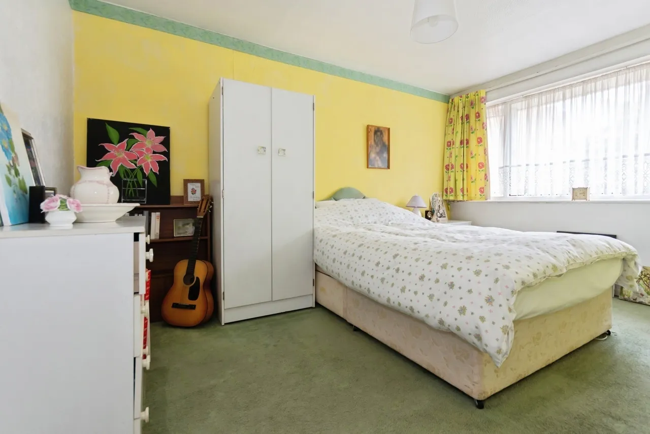 Harton Way, Birmingham, B14, photo 19