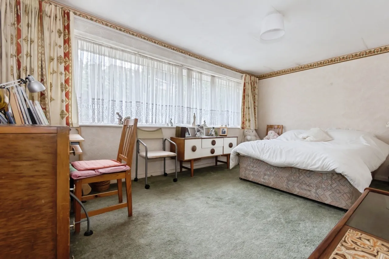 Harton Way, Birmingham, B14, photo 17