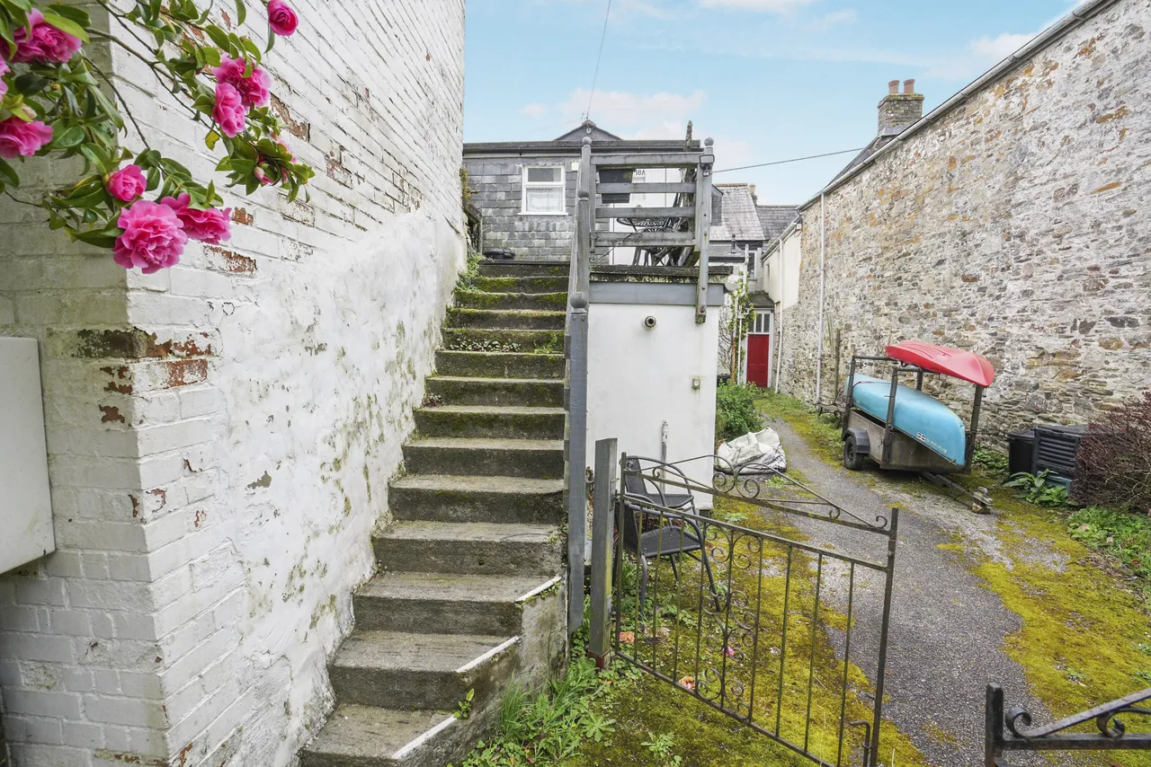 North Street, Lostwithiel, PL22, photo 16
