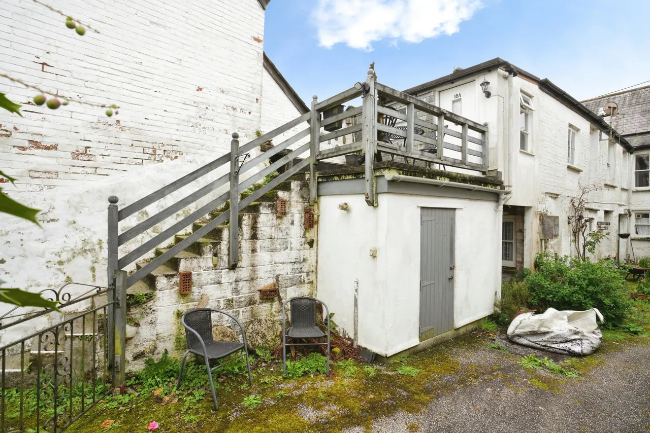 North Street, Lostwithiel, PL22, photo 18