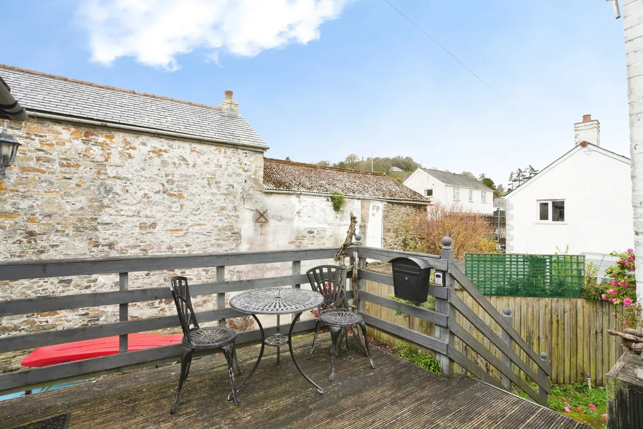 North Street, Lostwithiel, PL22, photo 17