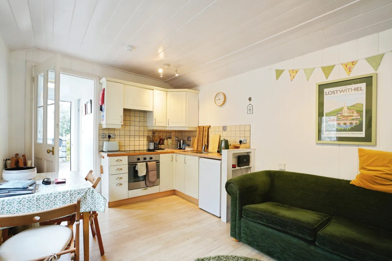 North Street, Lostwithiel, PL22, photo 3