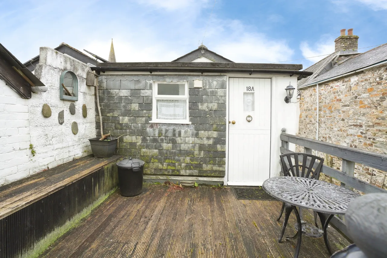 North Street, Lostwithiel, PL22, photo 14