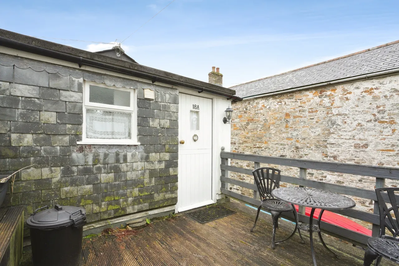 North Street, Lostwithiel, PL22, photo 15