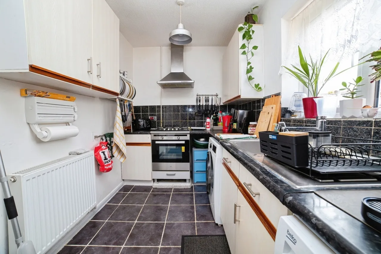 Preston Avenue, Alfreton, Derbyshire, DE55, photo 5