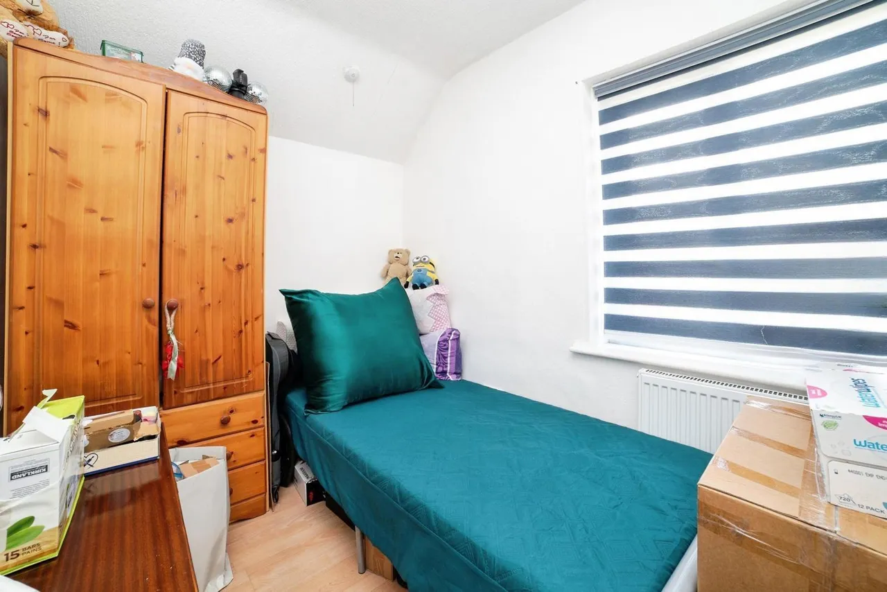Preston Avenue, Alfreton, Derbyshire, DE55, photo 11