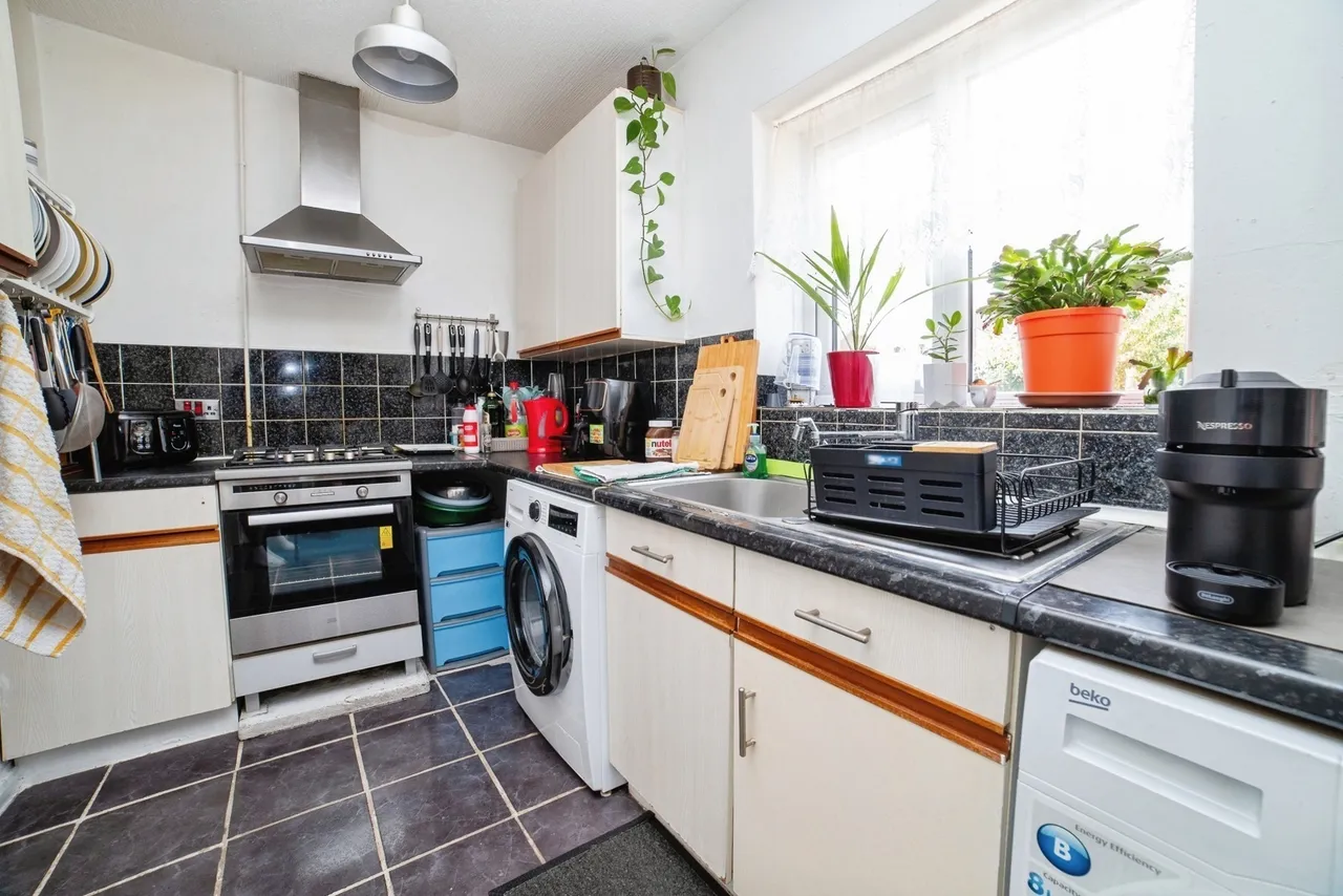 Preston Avenue, Alfreton, Derbyshire, DE55, photo 7