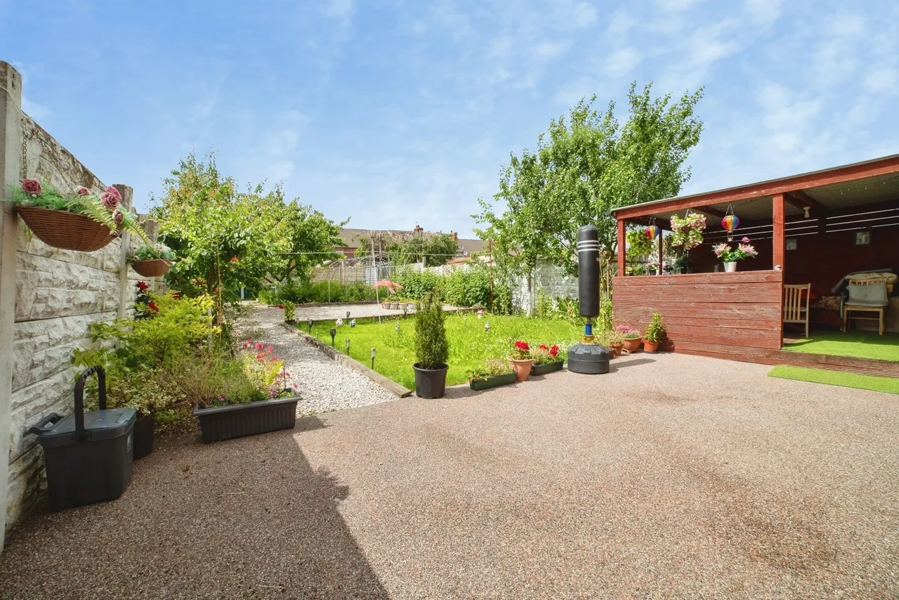 Preston Avenue, Alfreton, Derbyshire, DE55, photo 14