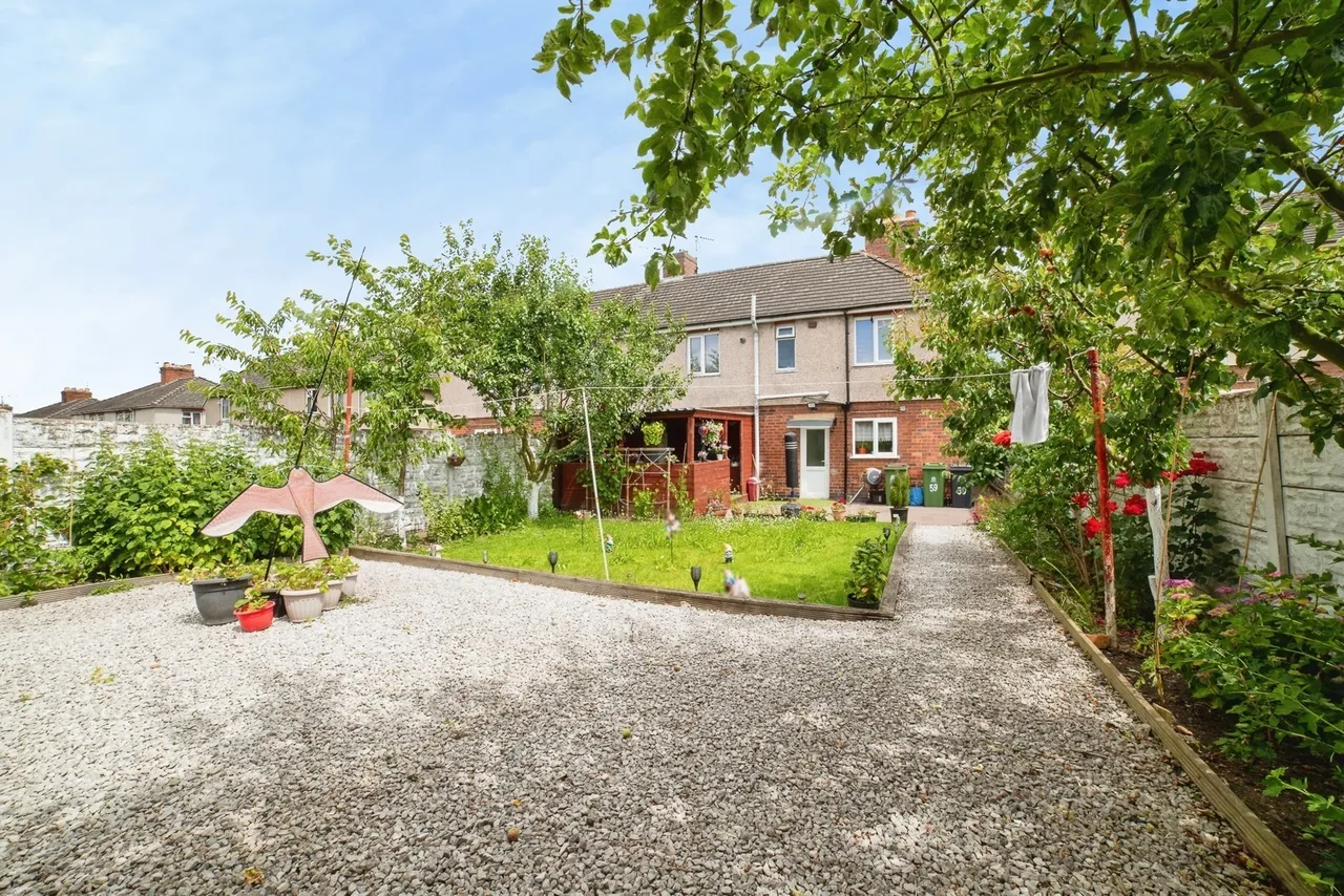Preston Avenue, Alfreton, Derbyshire, DE55, photo 17