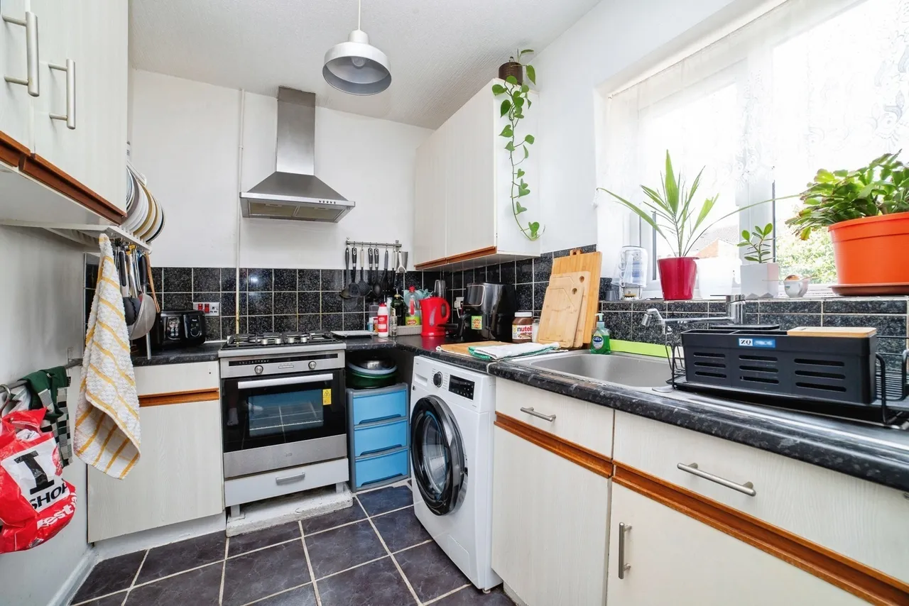 Preston Avenue, Alfreton, Derbyshire, DE55, photo 6