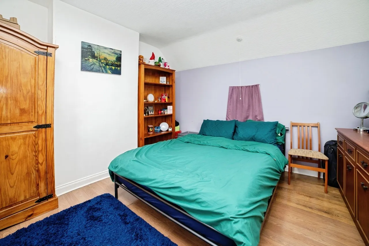 Preston Avenue, Alfreton, Derbyshire, DE55, photo 9