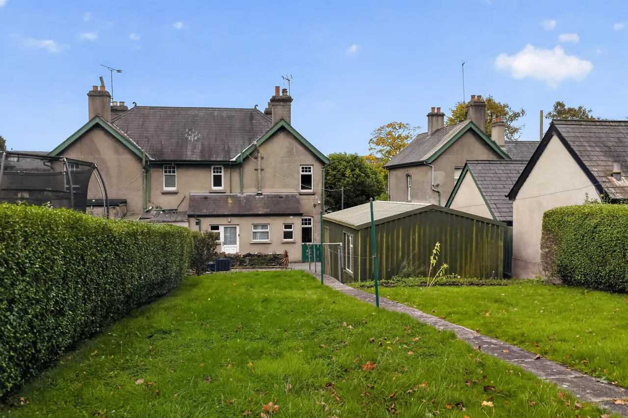 Railway Street, comber, BT23, photo 23