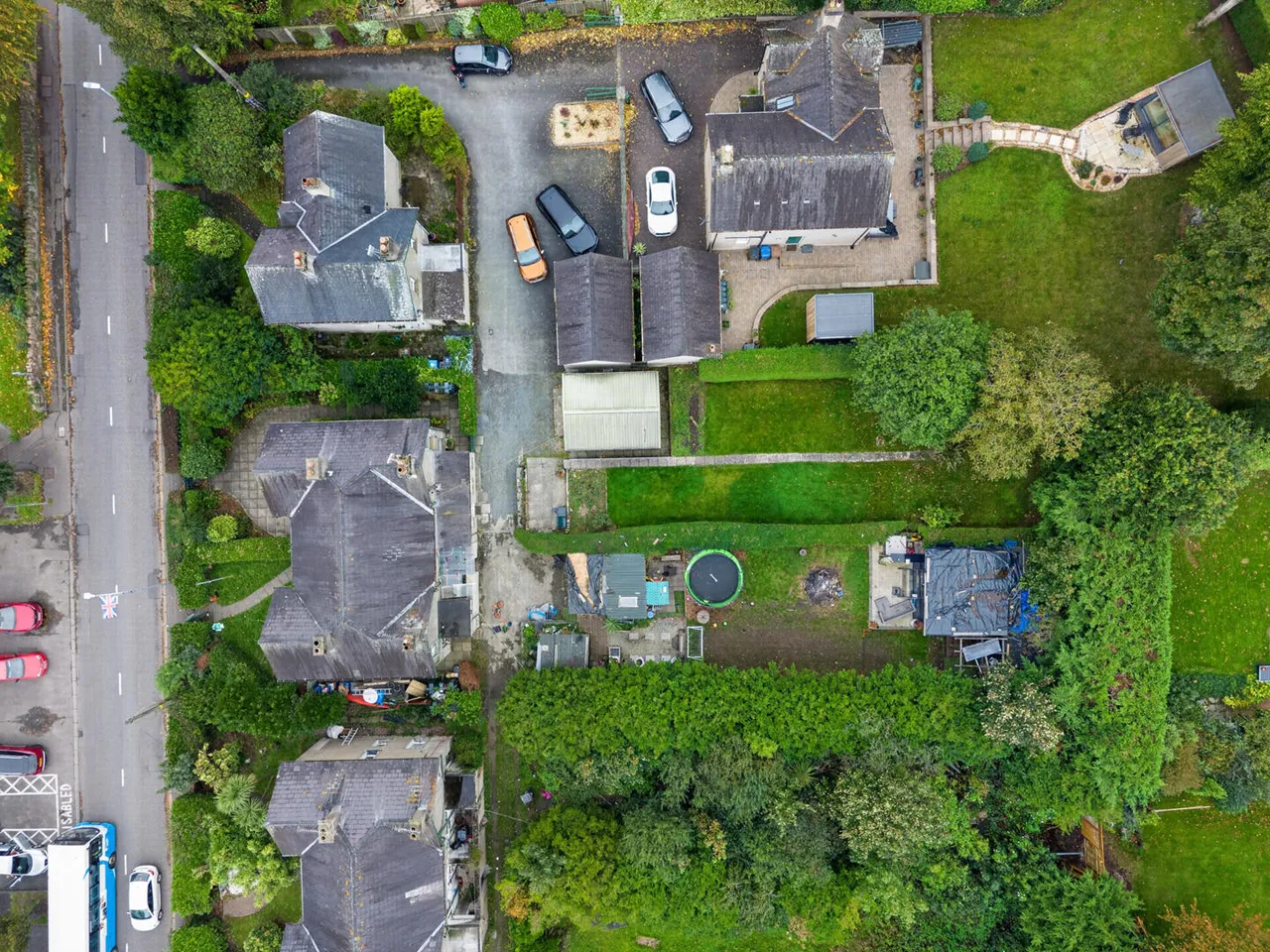 Railway Street, comber, BT23, photo 25