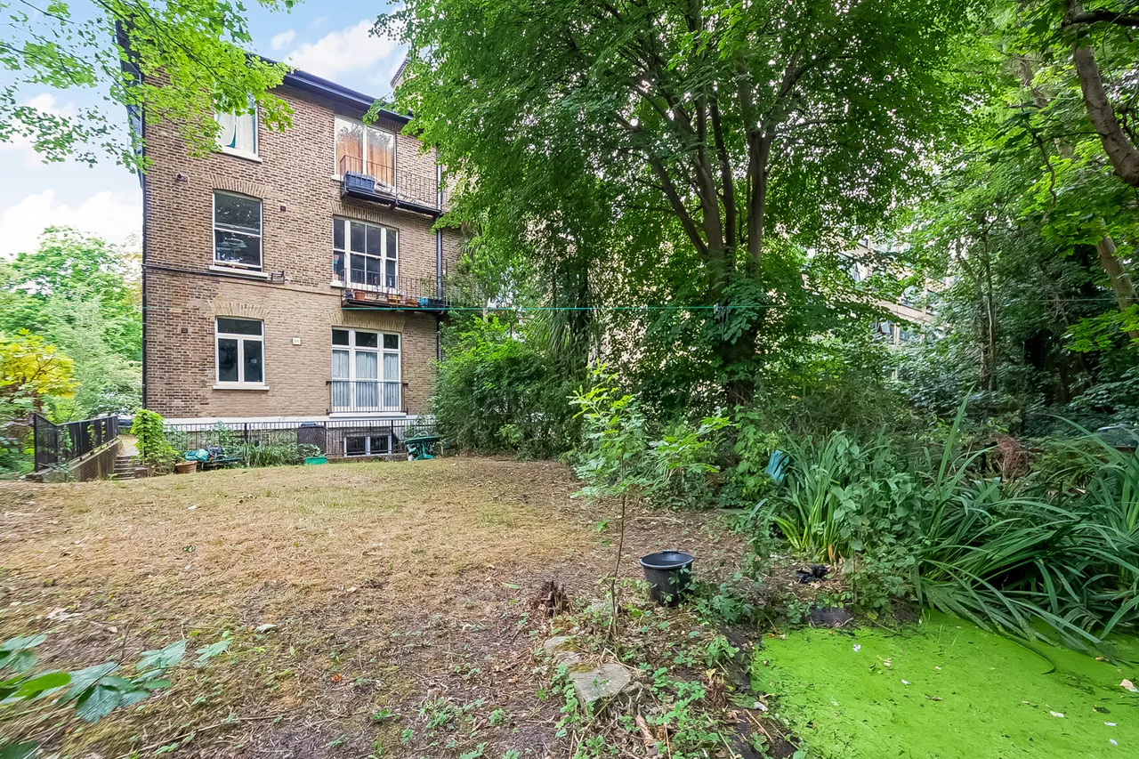 Thicket Road, London, SE20, photo 9