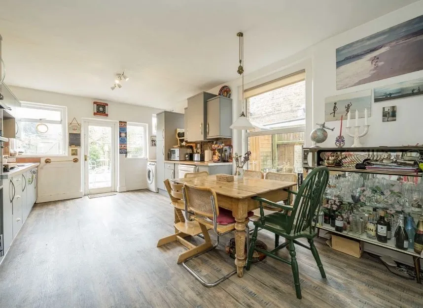 Grafton Road, Acton, W3, photo 4