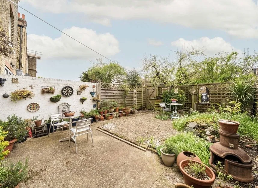 Grafton Road, Acton, W3, photo 6