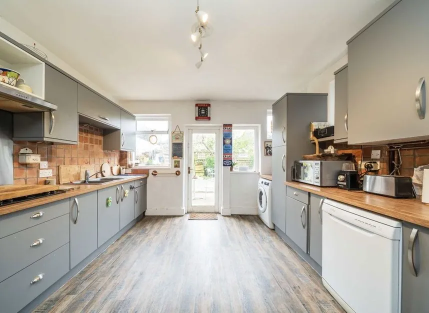 Grafton Road, Acton, W3, photo 3