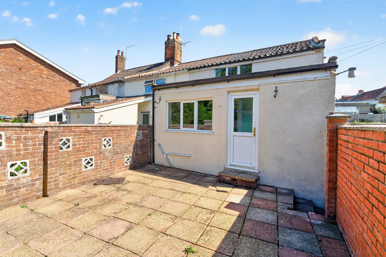 Mundesley Road, North Walsham, Norfolk, NR28, photo 17