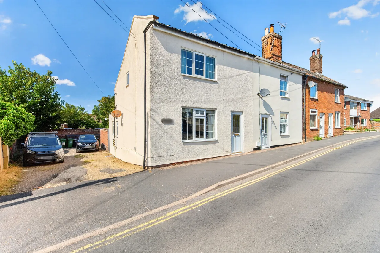 Mundesley Road, North Walsham, Norfolk, NR28, photo 18
