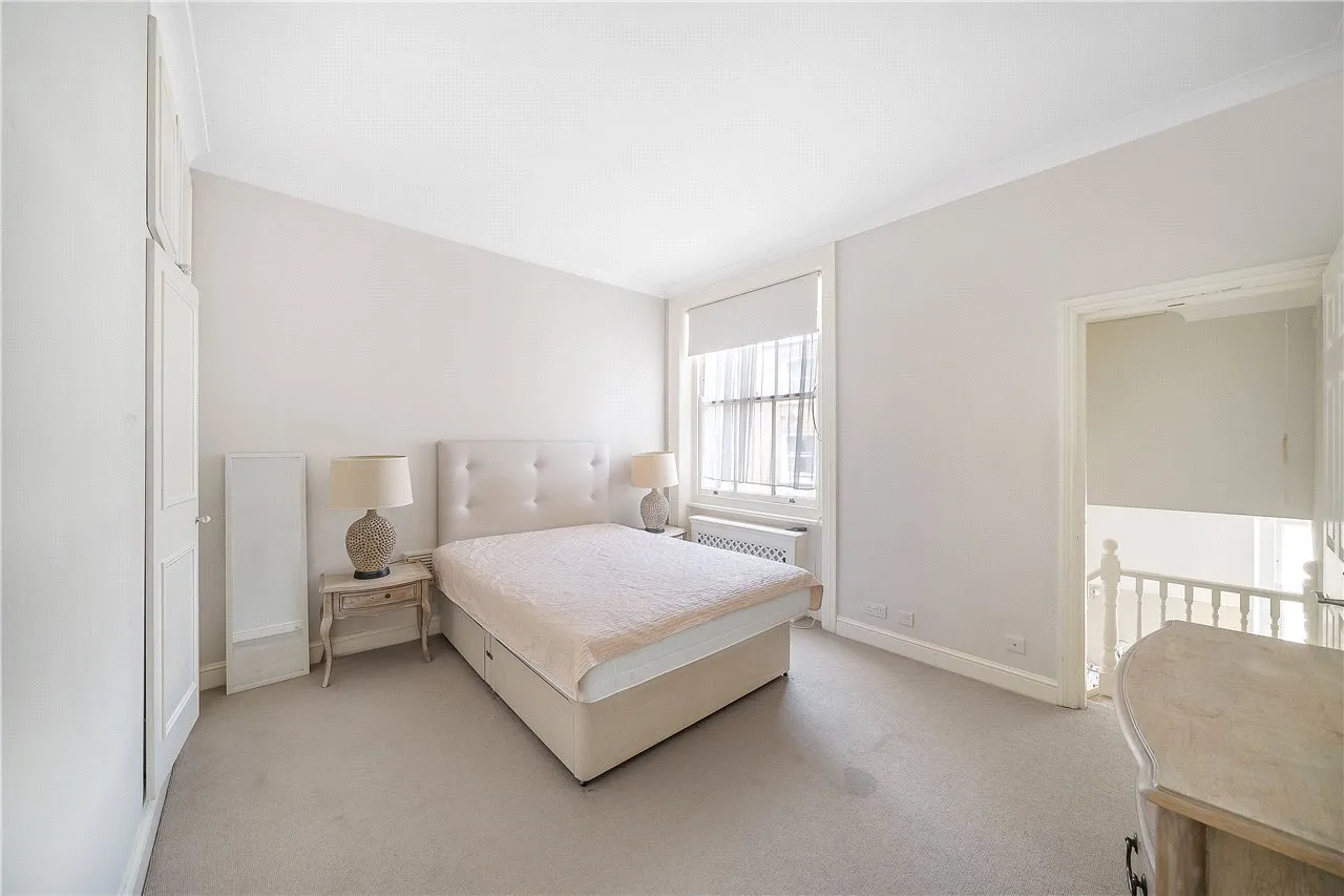 Emperors Gate, London, SW7, photo 5