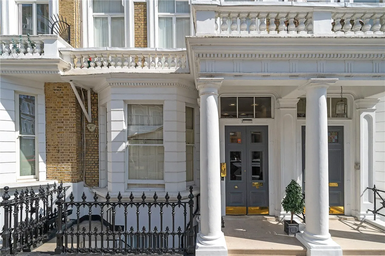 Emperors Gate, London, SW7, photo 12