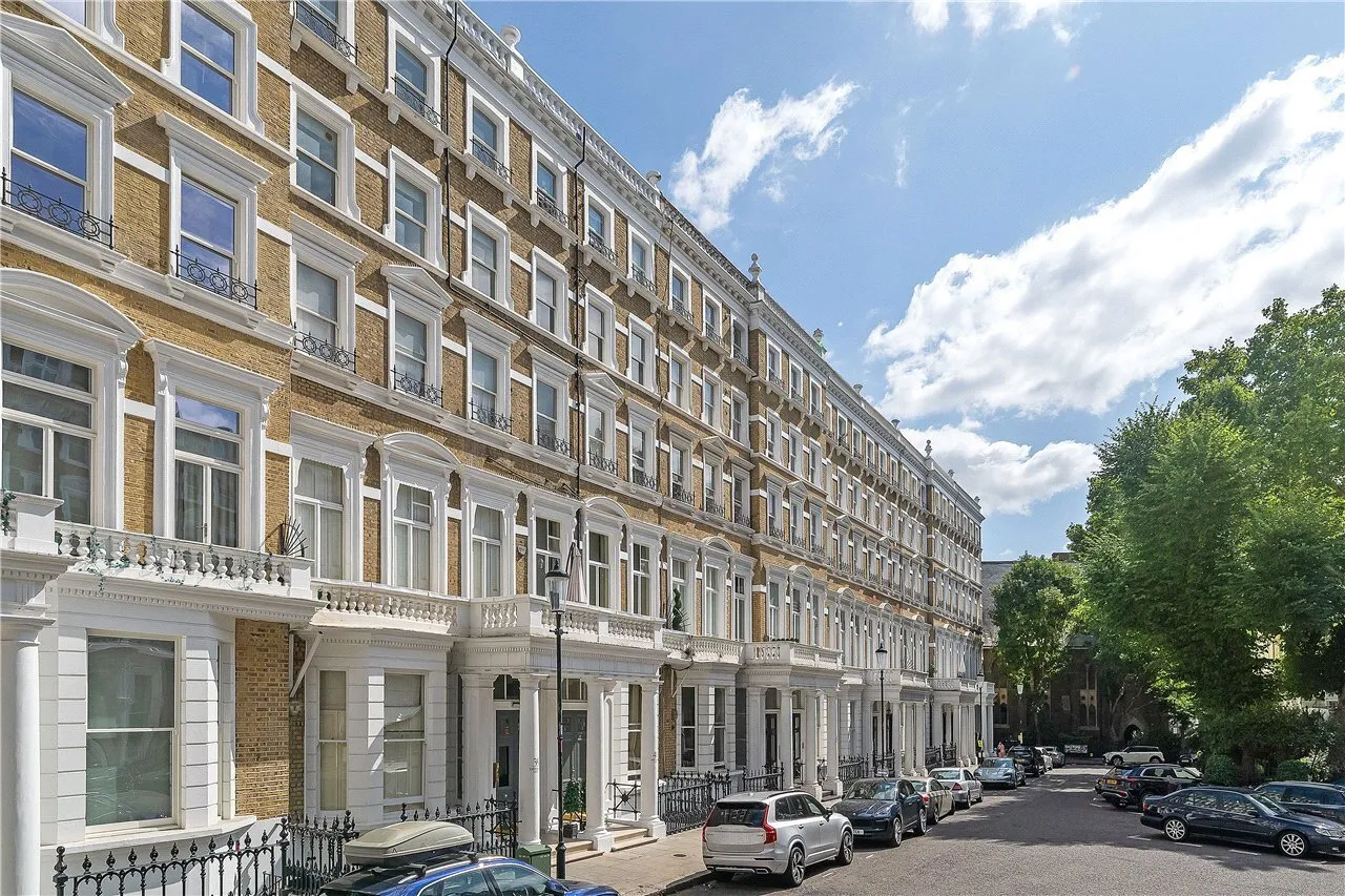 Emperors Gate, London, SW7, photo 8