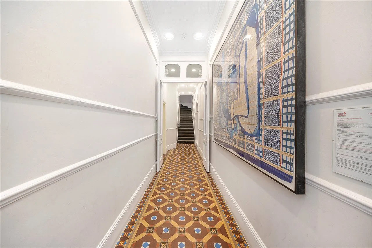Emperors Gate, London, SW7, photo 7