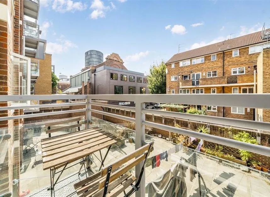 Hoxton Square, Hoxton Square, N1, photo 6