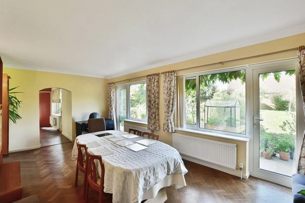 Hall Drive, Canwick, photo 10