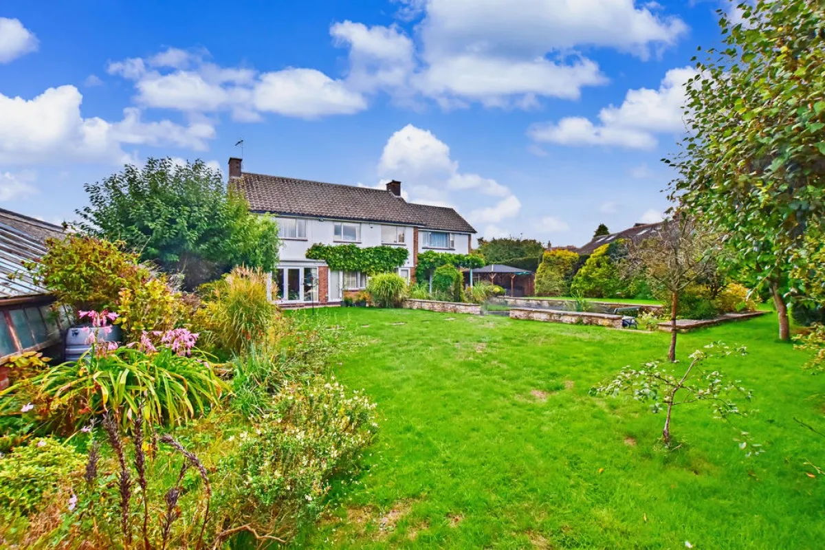 Hall Drive, Canwick, photo 21