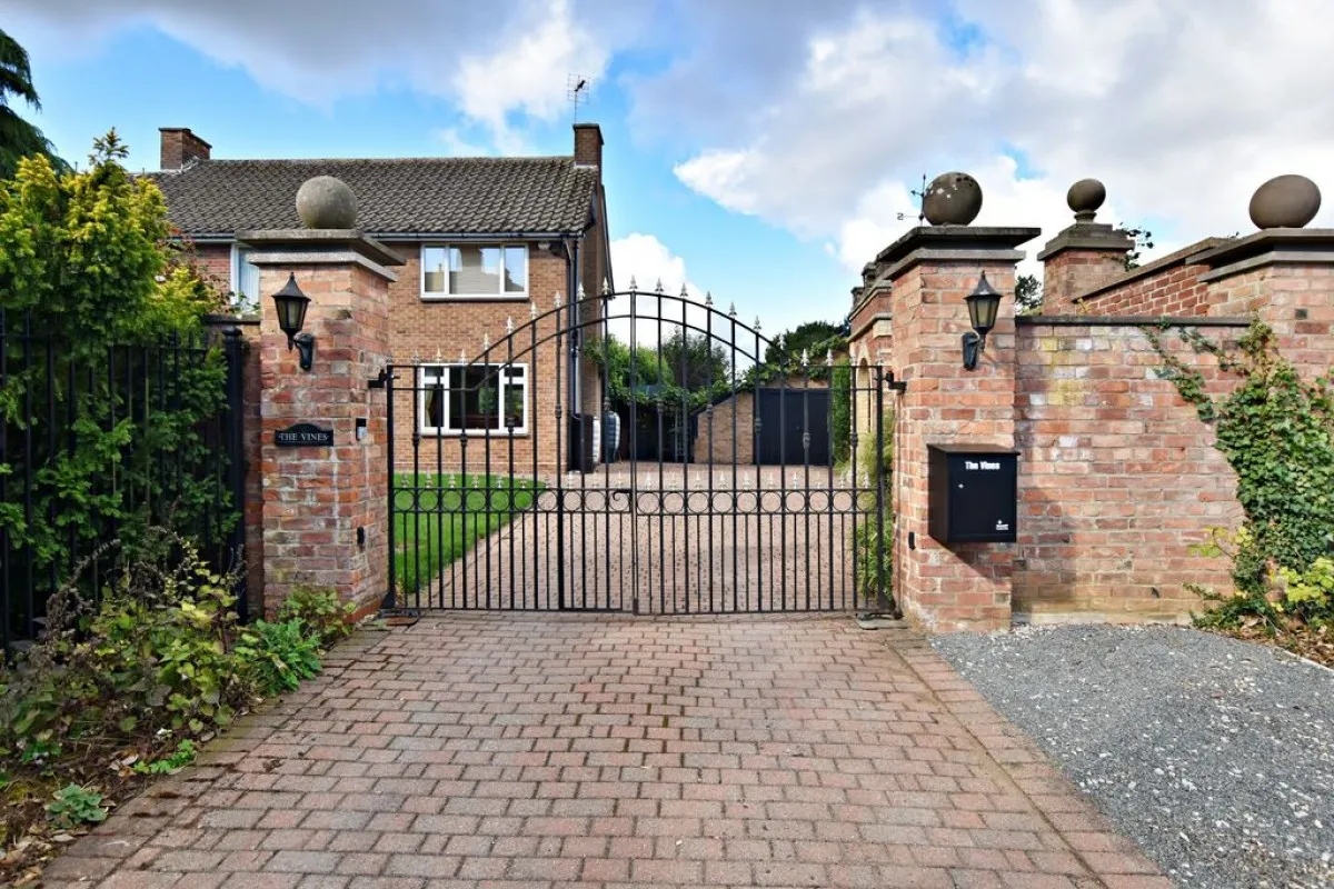 Hall Drive, Canwick, photo 26