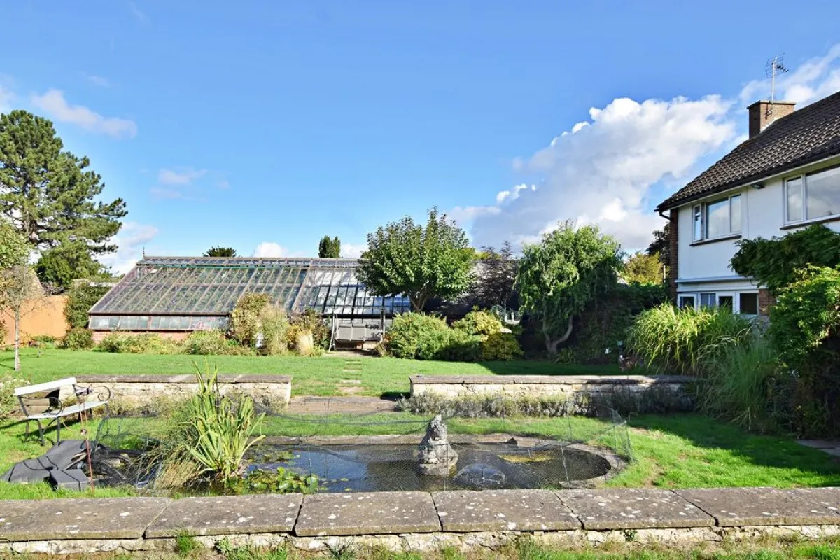 Hall Drive, Canwick, photo 2