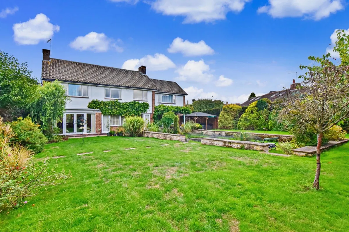 Hall Drive, Canwick, photo 5