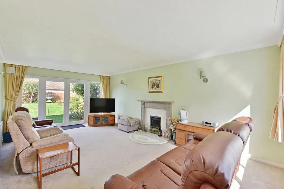 Hall Drive, Canwick, photo 9