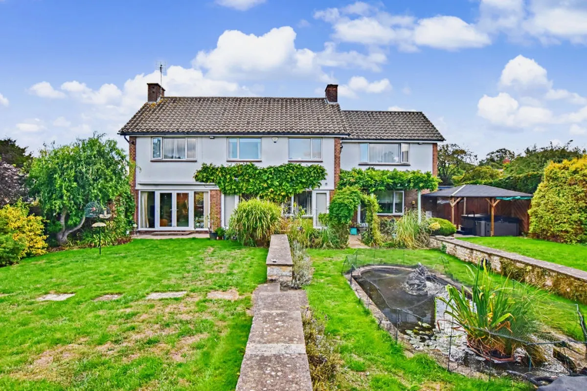 Hall Drive, Canwick, photo 28