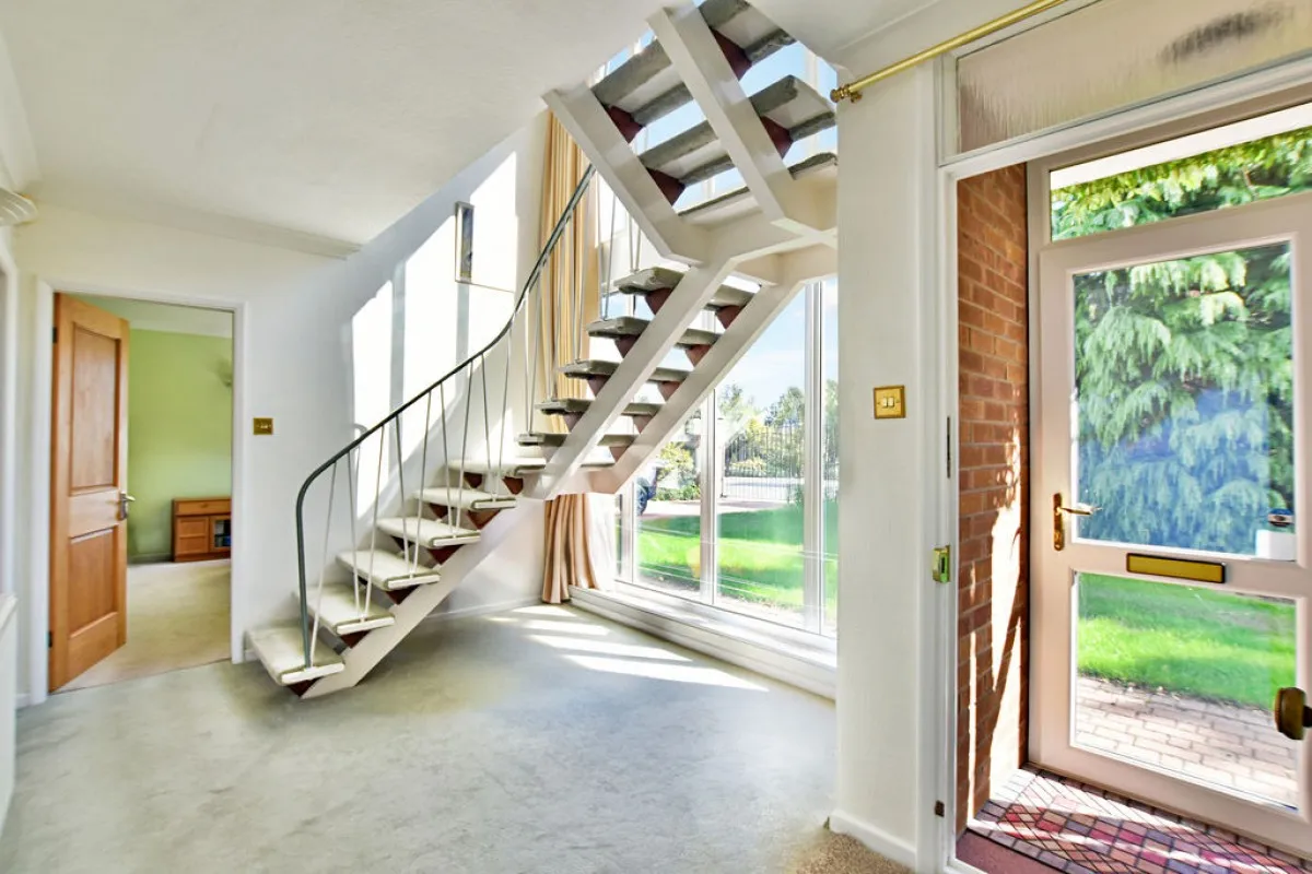 Hall Drive, Canwick, photo 6