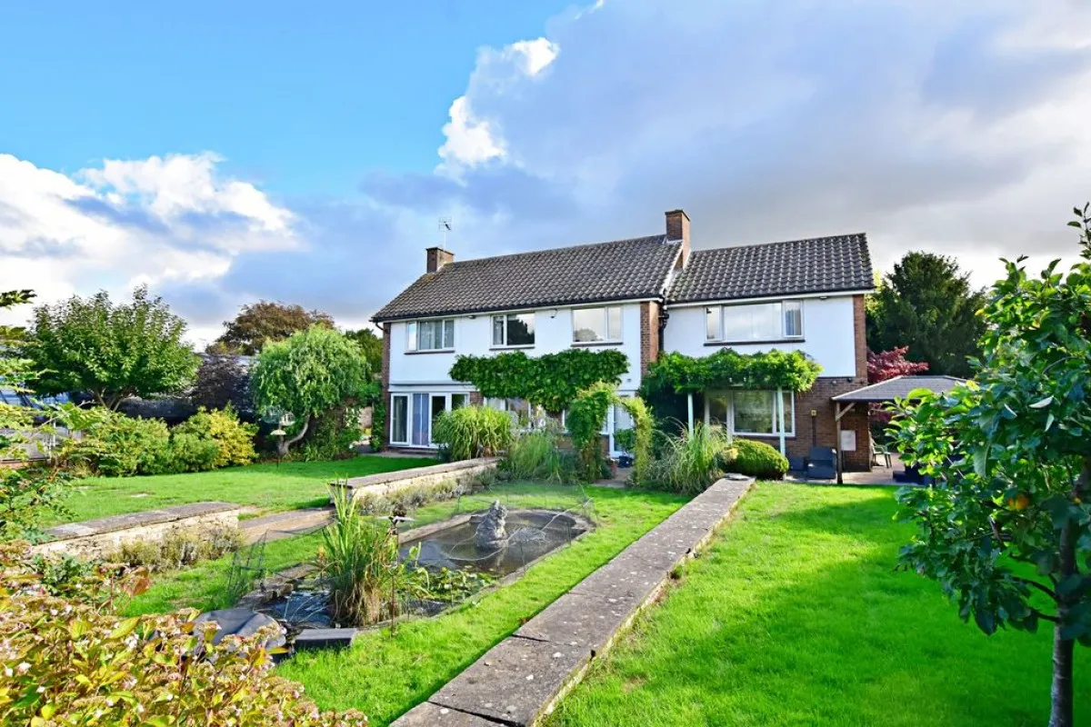 Hall Drive, Canwick, photo 19