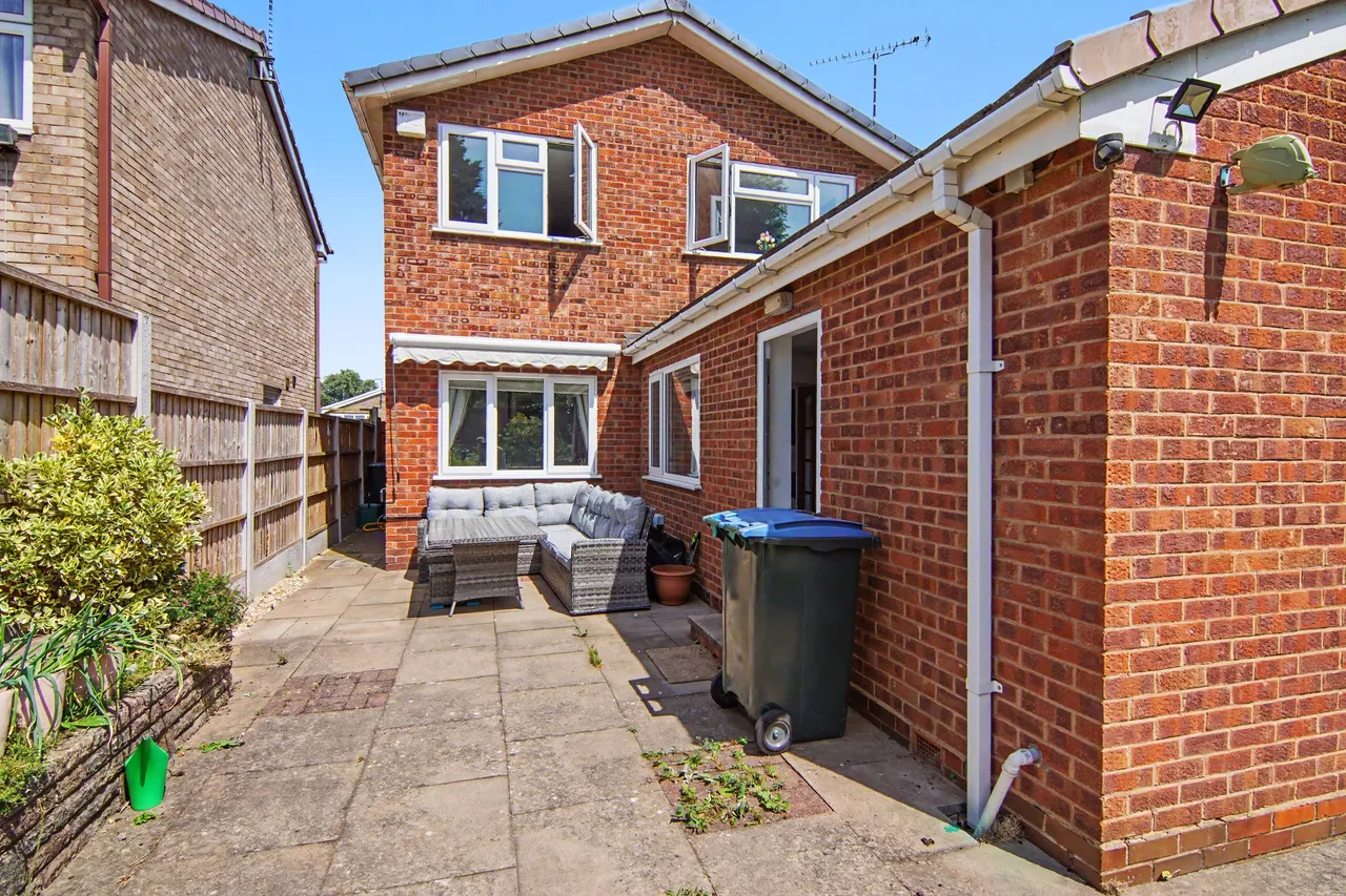 Stonebury Avenue, Coventry, CV5, photo 26
