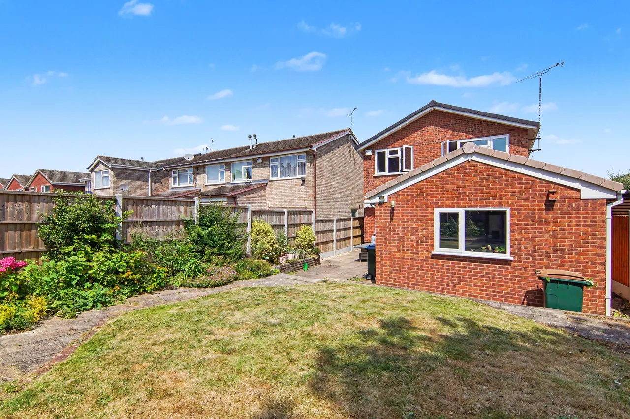 Stonebury Avenue, Coventry, CV5, photo 27