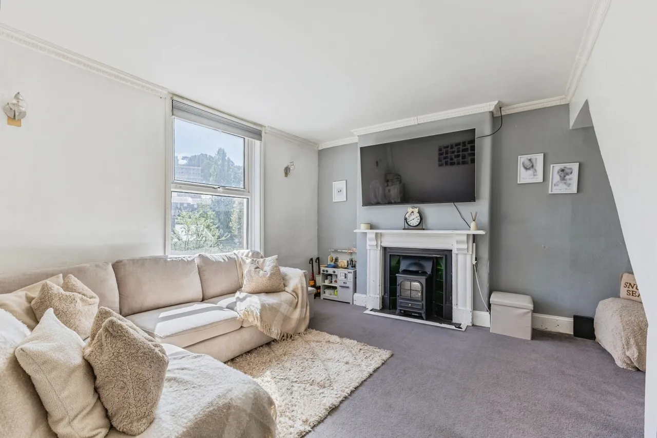 Ellacombe Church Road, Torquay, TQ1, photo 6
