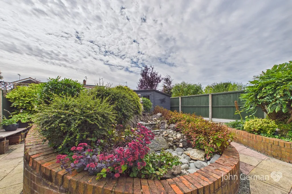 Darnford Close, Stafford, photo 12