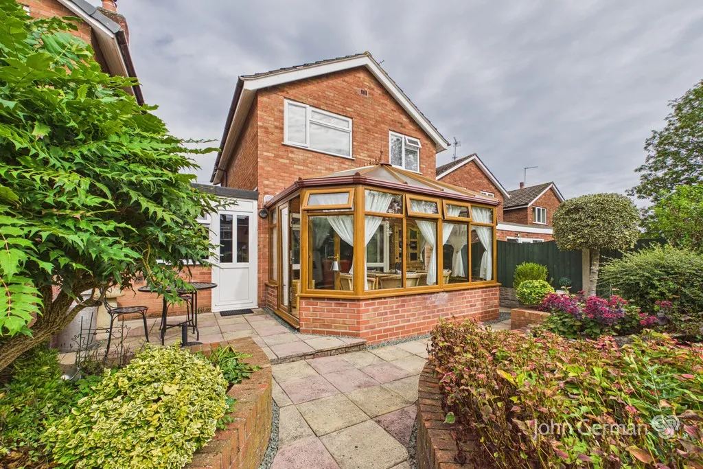 Darnford Close, Stafford, photo 15