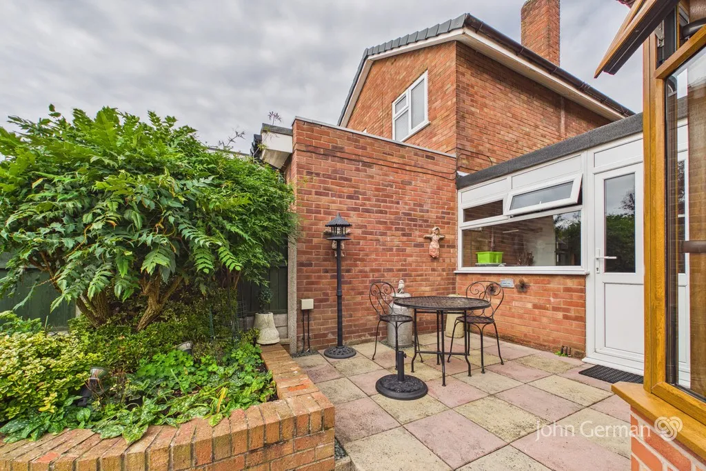 Darnford Close, Stafford, photo 16
