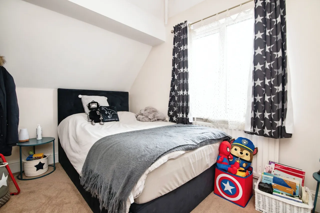 Walsall Road, Birmingham, B42, photo 12
