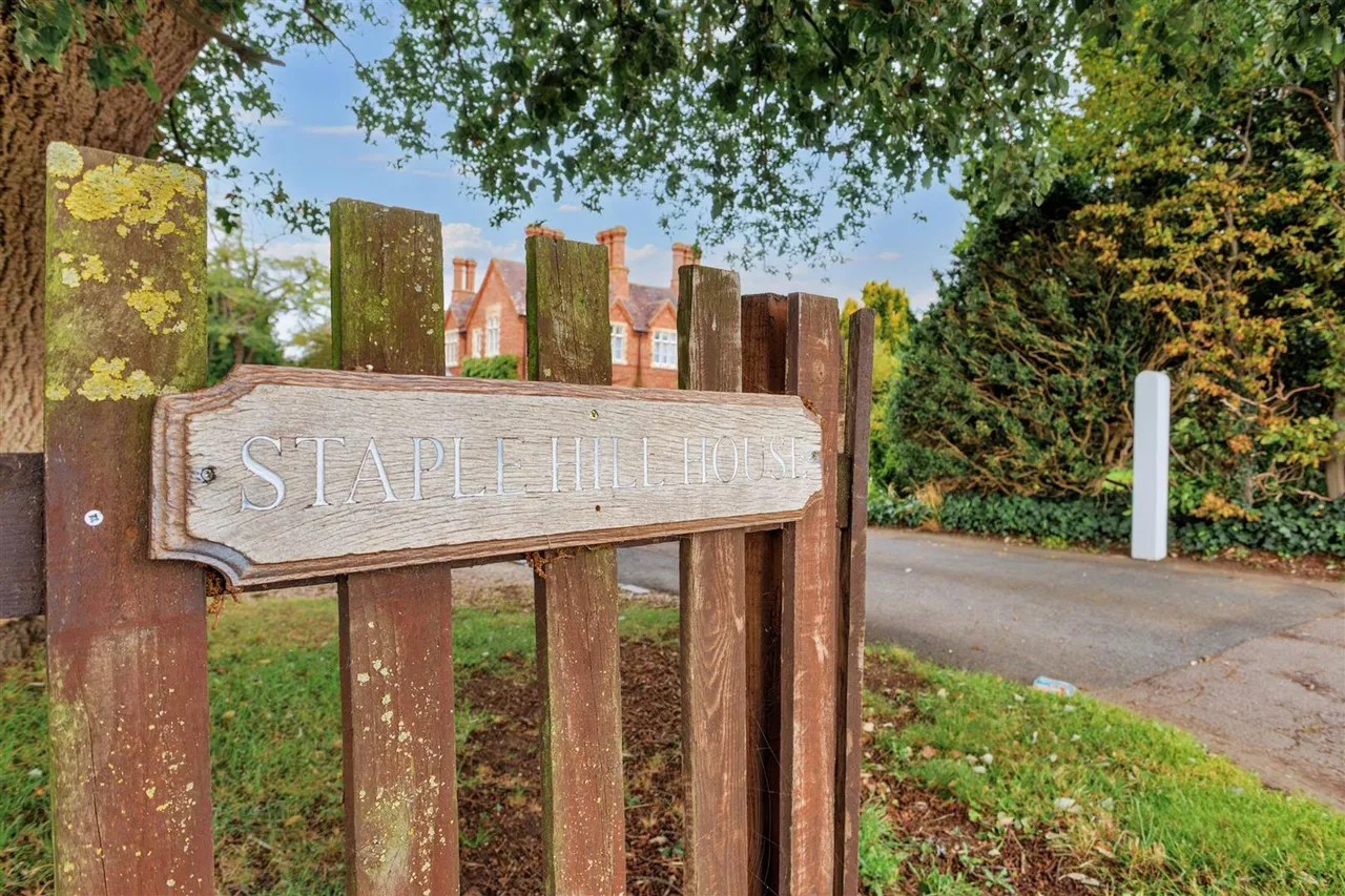 Staple Hill, Wellesbourne, CV35, photo 23