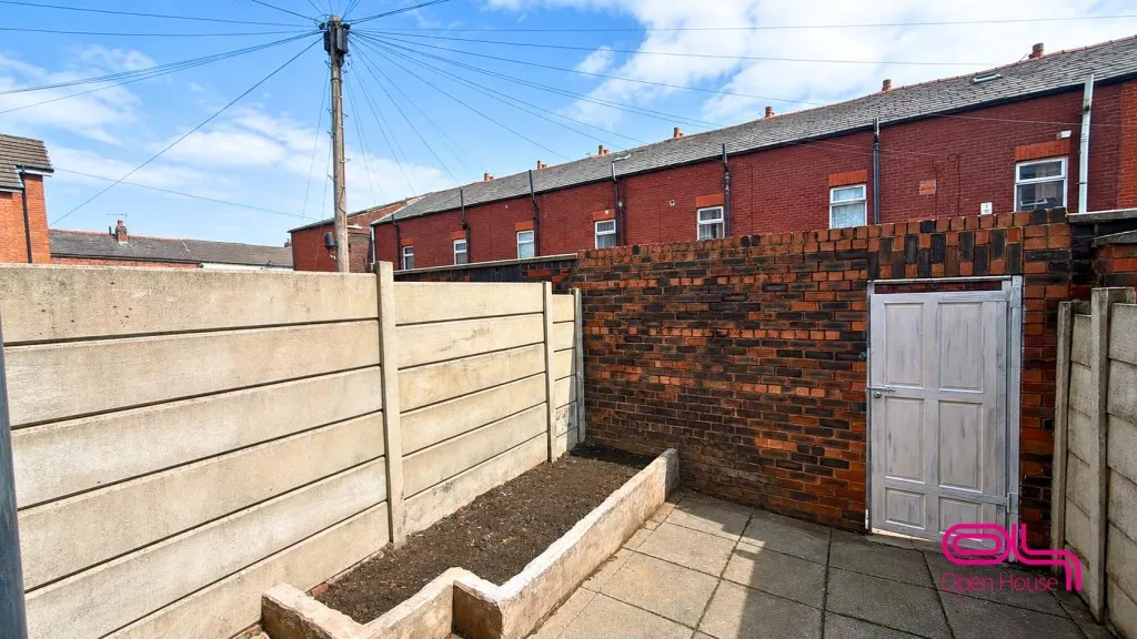 Battenberg Road, Bolton, BL1, photo 15