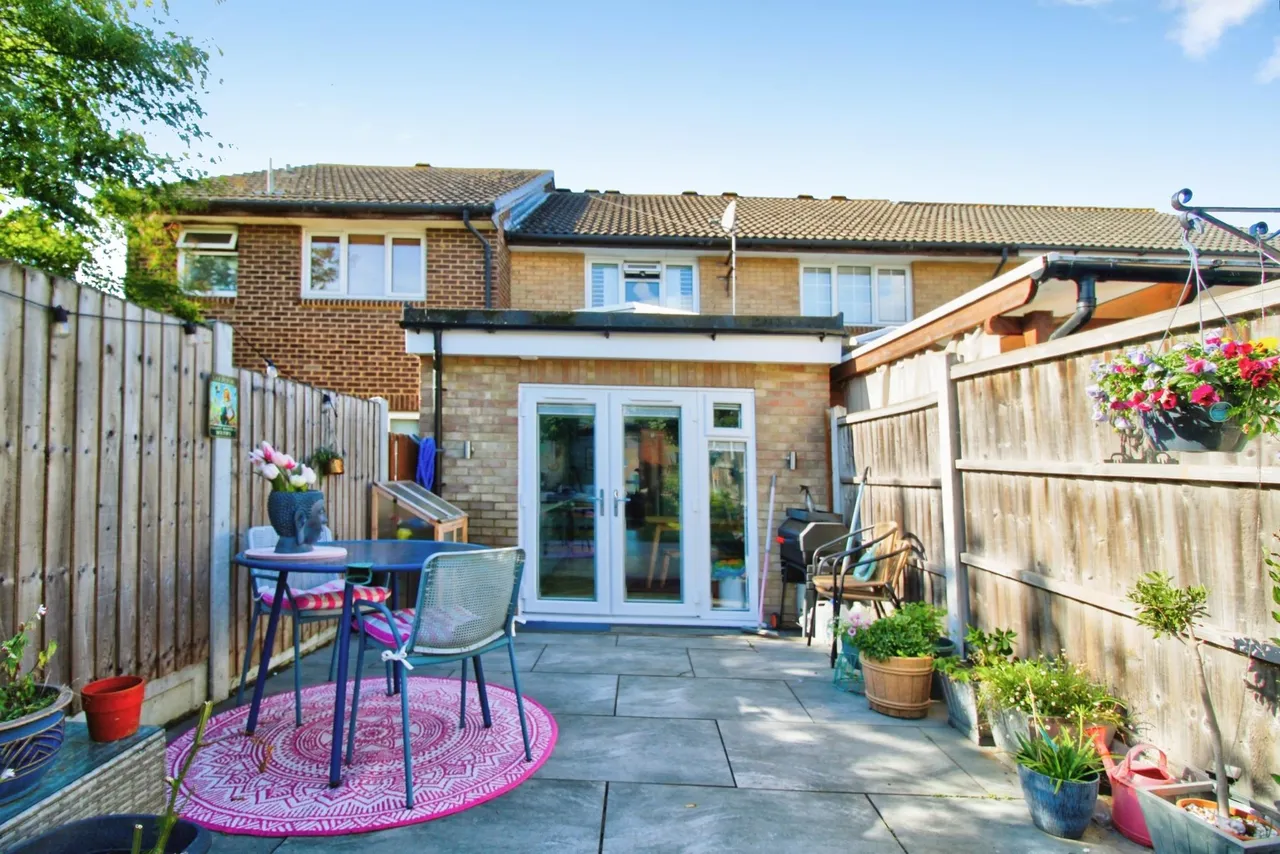 Juniper Way, Romford, RM3, photo 17